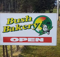 Bush Bakery - Holiday Sunshine Coast