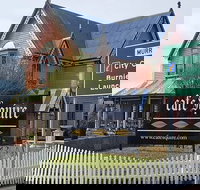 Cafe Squire - Sunshine Coast Tourism