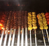 Cafe Tehran - Holiday Sunshine Coast