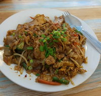 Chikko's Rolls - Sunshine Coast Tourism