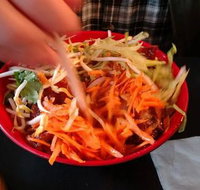 Chinese Tasty BBQ Restaurant - Holiday Sunshine Coast