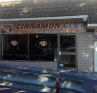 Cinnamon - Sunshine Coast Tourism