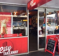 City Takeaway  Cafe - Holiday Sunshine Coast