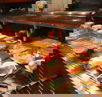 Coffee Break - Sunshine Coast Tourism