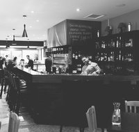 Cultura Espresso Bar  Restaurant - Holiday Sunshine Coast