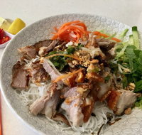 Cyclo Vietnamese Street Food - Holiday Sunshine Coast