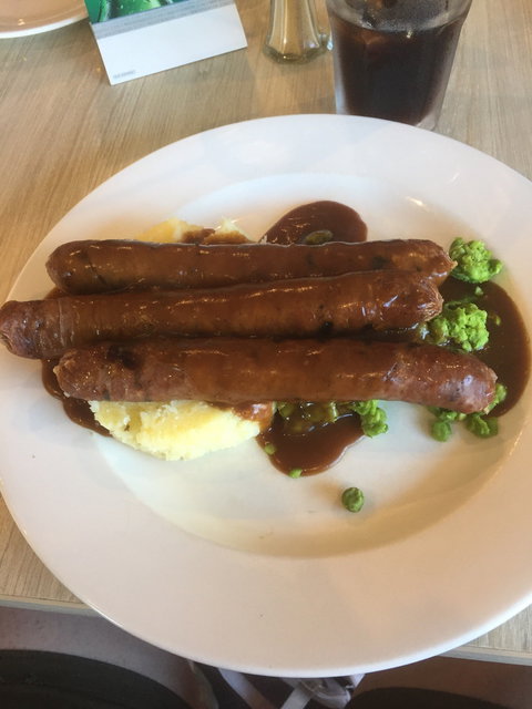 Dannebrog Cafe And Bar Grill - Sunshine Coast Tourism 9