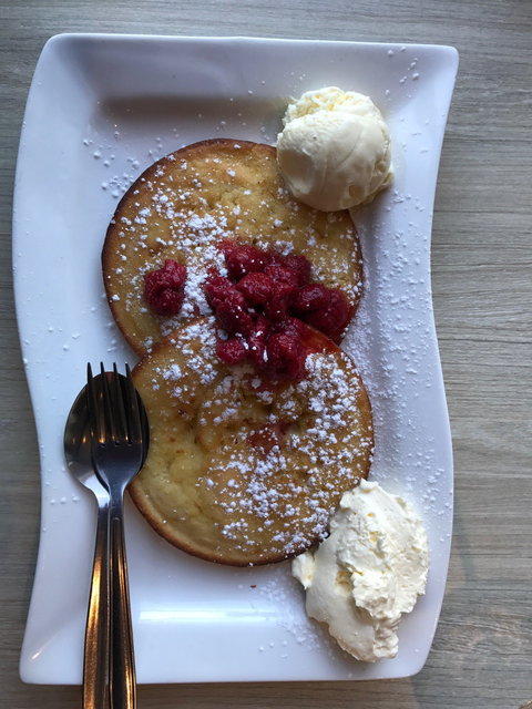 Dannebrog Cafe And Bar Grill - Sunshine Coast Tourism 5