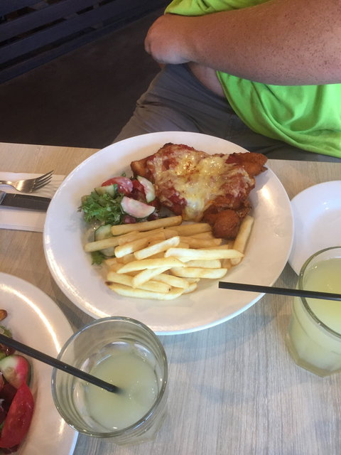 Dannebrog Cafe And Bar Grill - Sunshine Coast Tourism 8