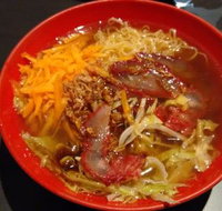 Dave's Noodles - Holiday Sunshine Coast