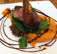 Deli Central - Sunshine Coast Tourism