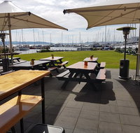 Derwent Sailing Squadron Restaurant and Bar - Holiday Sunshine Coast