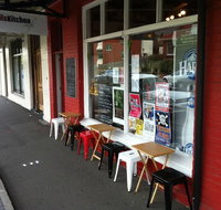 Devils Kitchen - Holiday Sunshine Coast
