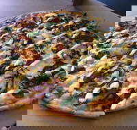 Donati's Pizza Bar - Sunshine Coast Tourism