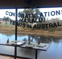 Driftwood restaurant - Holiday Sunshine Coast