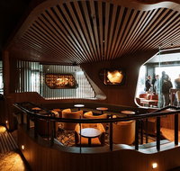 Evolve Spirits Bar - Holiday Sunshine Coast