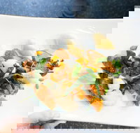 Fifteen Tables - Sunshine Coast Tourism