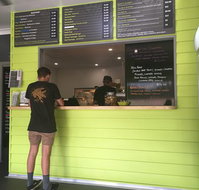 Fishbone Gourmet Fish Fries  More - Holiday Sunshine Coast