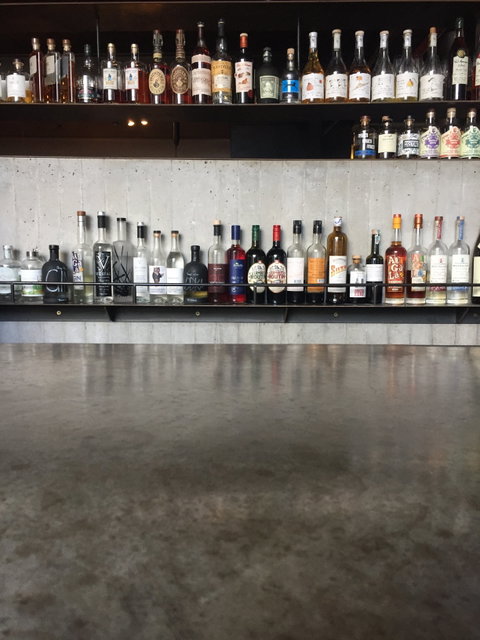 Franklin Restaurant Bar - Holiday Sunshine Coast 6