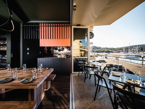 Gastown East - Sunshine Coast Tourism 0