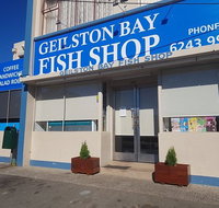 Geilston Bay Fish Shop - Holiday Sunshine Coast