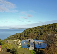 Glen Albyn Estate - Holiday Sunshine Coast