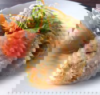 Global Kitchen - Holiday Sunshine Coast