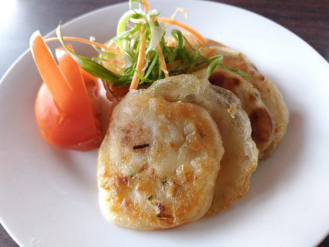 Global Kitchen - Sunshine Coast Tourism 0