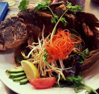 Golden Lotus Thai  Asian Cuisine - Holiday Sunshine Coast