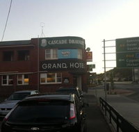 Grand Hotel - Sunshine Coast Tourism