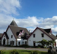 Hatcher's Manor - Sunshine Coast Tourism