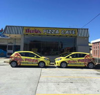 Herb's Pizza - Sunshine Coast Tourism