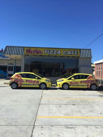 Herb's Pizza - Sunshine Coast Tourism 0