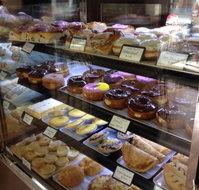 Huon Valley Bakery and Cafe - Sunshine Coast Tourism