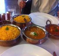 Indian Curry Devonport - Sunshine Coast Tourism