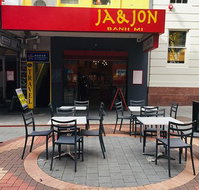 Ja  Jon Banh Mi - Holiday Sunshine Coast
