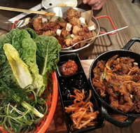 Kalbi Korean Restaurant - Holiday Sunshine Coast