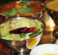 Kathmandu Cuisine - Holiday Sunshine Coast