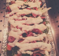 Kebab Rehab - Holiday Sunshine Coast