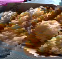 King of Queen Takeaway - Sunshine Coast Tourism