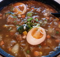 Koma Ramen - Holiday Sunshine Coast