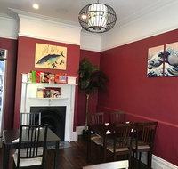 Komatsu Japanese Cuisine - Holiday Sunshine Coast