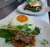 La Barista Cafe - Sunshine Coast Tourism