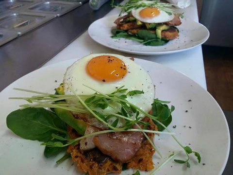 La Barista Cafe - Sunshine Coast Tourism 0