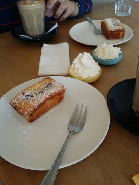 La Barista Cafe - Sunshine Coast Tourism 12