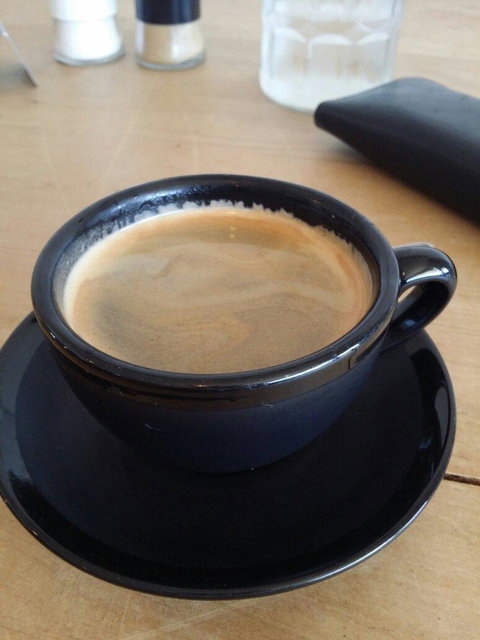 La Barista Cafe - Sunshine Coast Tourism 13