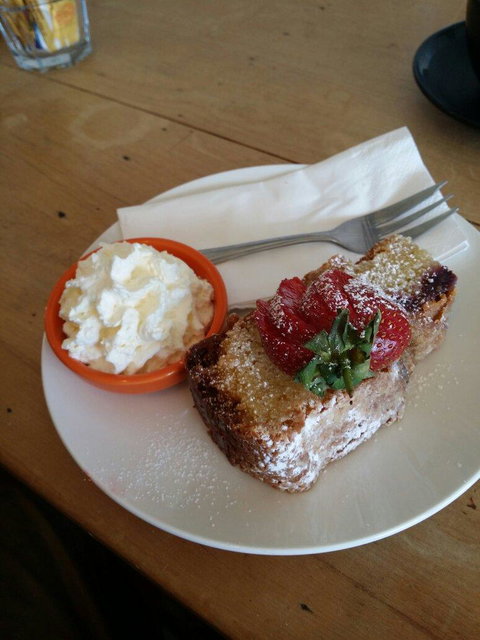 La Barista Cafe - Sunshine Coast Tourism 14