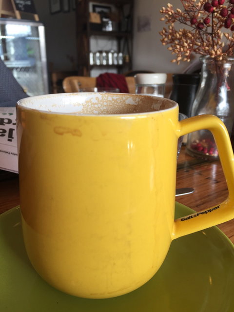 La Barista Cafe - Sunshine Coast Tourism 2