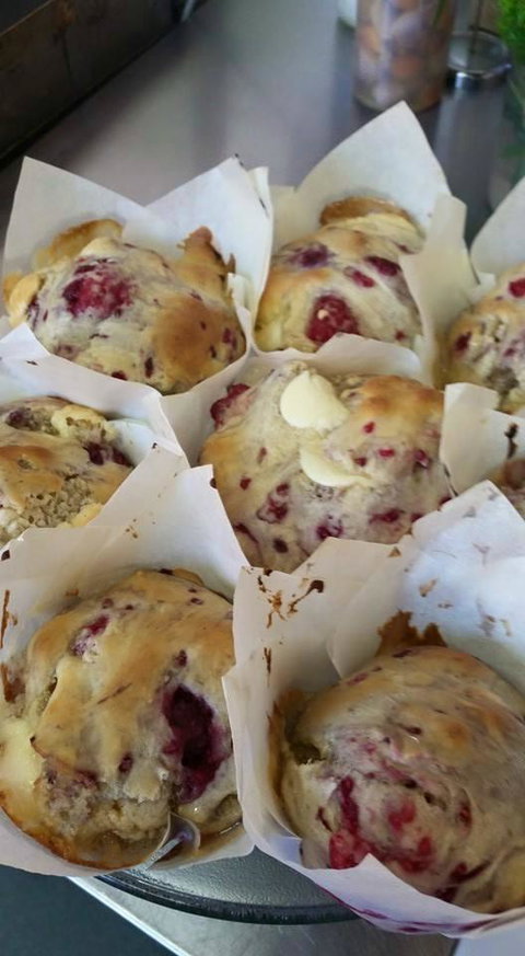 La Barista Cafe - Sunshine Coast Tourism 8