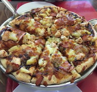 La Bella Pizza - Holiday Sunshine Coast